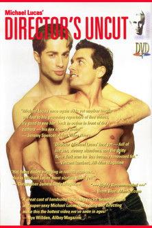 Director's Uncut film afişi