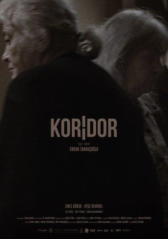 Corridor film afişi