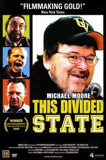 This Divided State film afişi