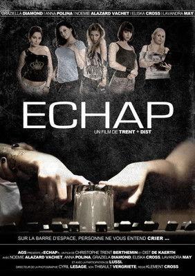 Echap film afişi