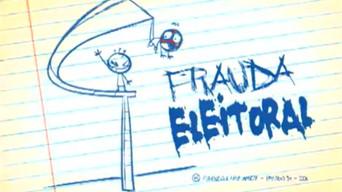 Frauda Eleitoral