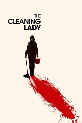 The Cleaning Lady film afişi