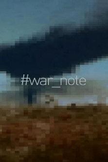 War Note film afişi