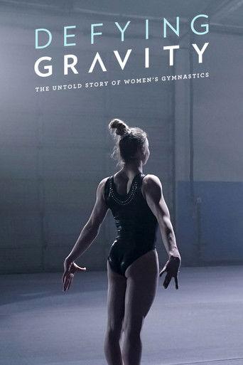 Defying Gravity: The Untold Story of Women's Gymnastics dizi afişi