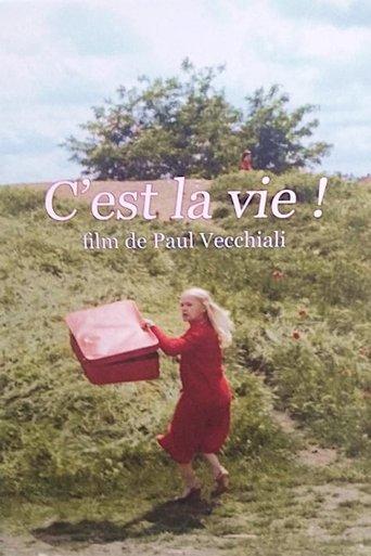 C'est la vie ! film afişi