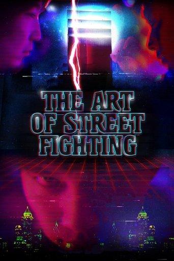 The Art of Street Fighting film afişi