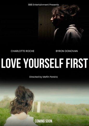 Love Yourself First film afişi