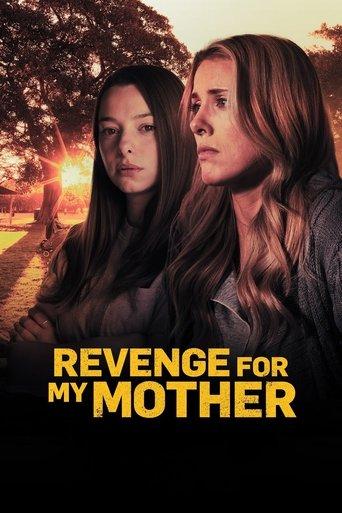 Revenge for My Mother film afişi