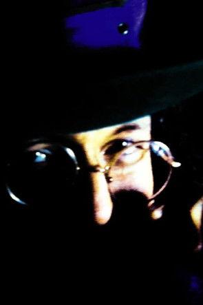 Mike Keneally: Hat film afişi