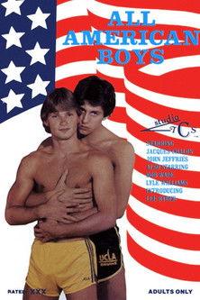 All American Boys film afişi