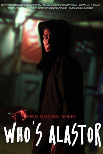 Who's Alastor? film afişi