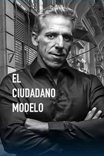 El Ciudadano Modelo film afişi