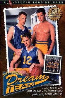 Dream Team film afişi