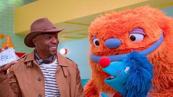 Amazing Atticus / Sea Lovin' Sam