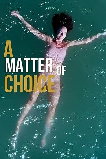 A Matter of Choice film afişi