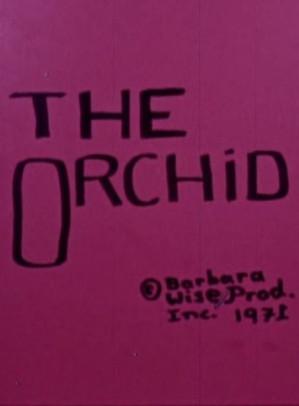 The Orchid film afişi