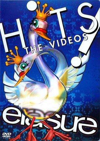 Erasure - Hits! The Videos film afişi