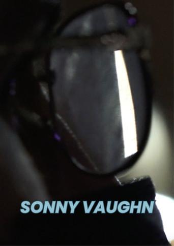 Sonny Vaughn film afişi