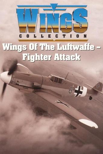 Wings of the Luftwaffe dizi afişi