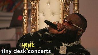 Rick Ross (Home) Concert