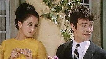 The night of the engagement