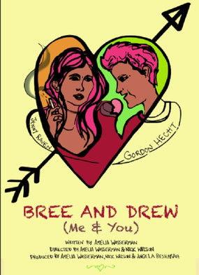 Bree and Drew (Me & You) film afişi