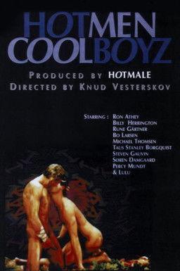 HotMen CoolBoyz film afişi