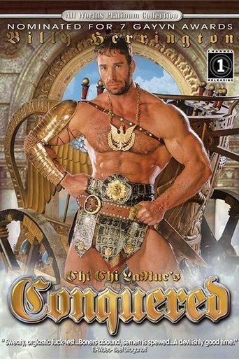 Conquered film afişi