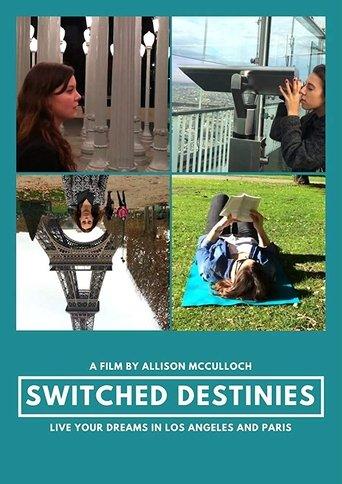 Switched Destinies film afişi