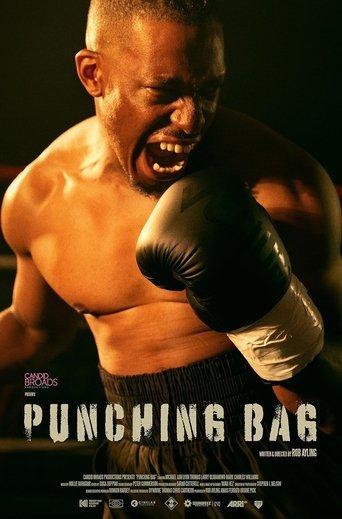 Punching Bag film afişi