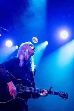 Phoebe Bridgers @ Brooklyn Steel film afişi