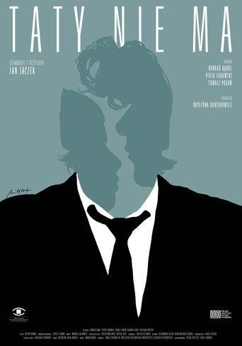 Dad's Not Home film afişi