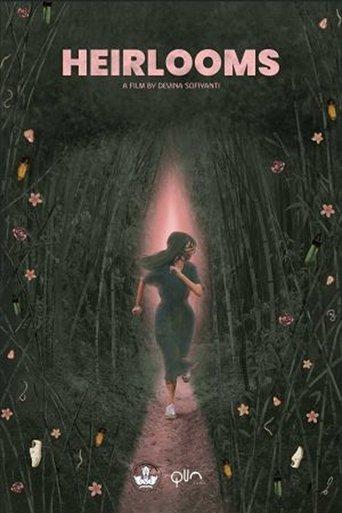 Heirlooms film afişi