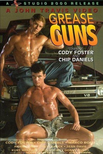 Grease Guns film afişi
