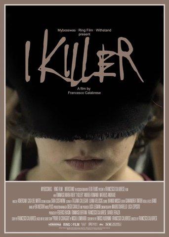 The Killer's film afişi