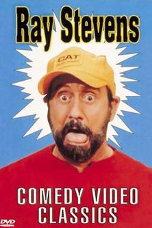 Ray Stevens Comedy Video Classics film afişi
