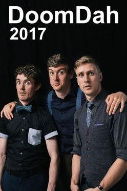 Foil Arms and Hog: DoomDah film afişi