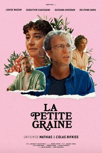 La petite graine film afişi