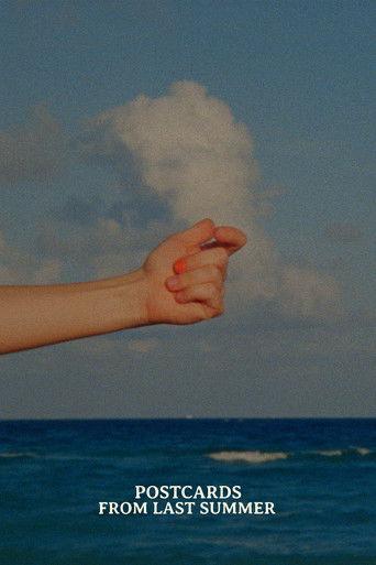 Postcards from Last Summer film afişi