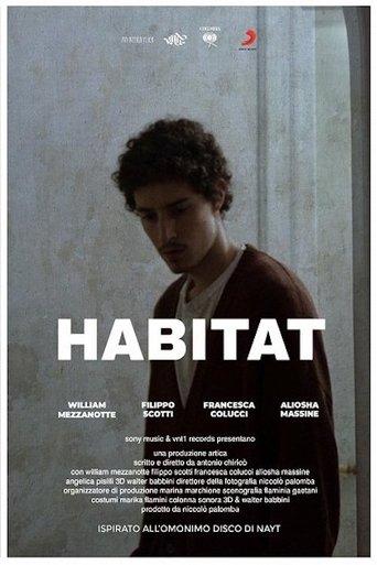 Habitat film afişi