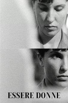 Being Women film afişi