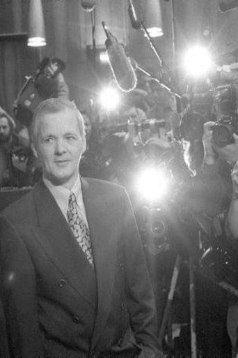 Jack Unterweger - The Charming Serial Killer film afişi