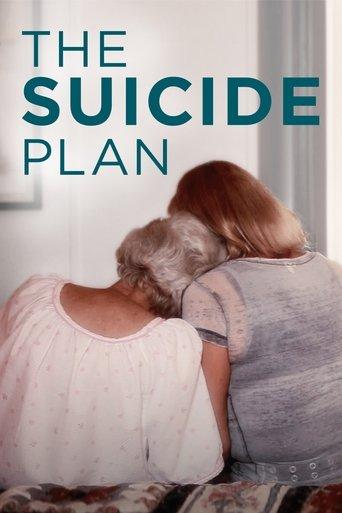 The Suicide Plan film afişi