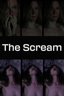The Scream film afişi