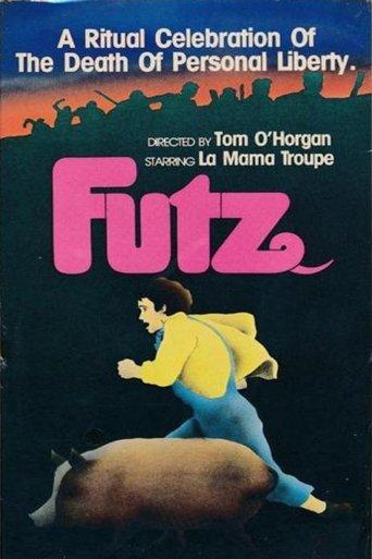 Futz film afişi
