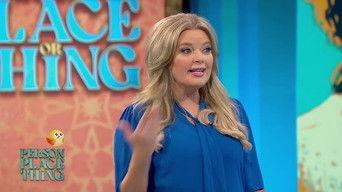 Person, Place or Thing - Episode 3