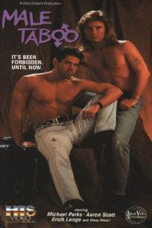 Male Taboo film afişi