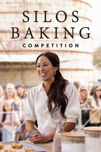 Silos Baking Competition dizi afişi