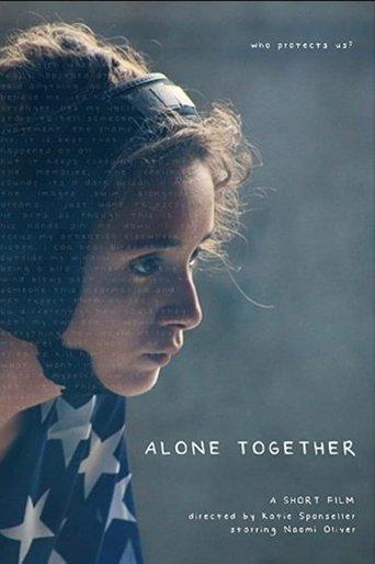Alone Together film afişi