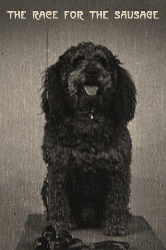 The Race for the Sausage film afişi